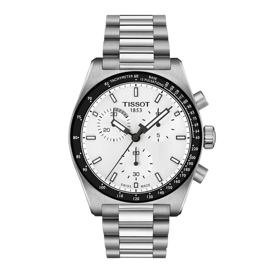 Reloj Tissot PR516 40mm T149.417.11.011.00