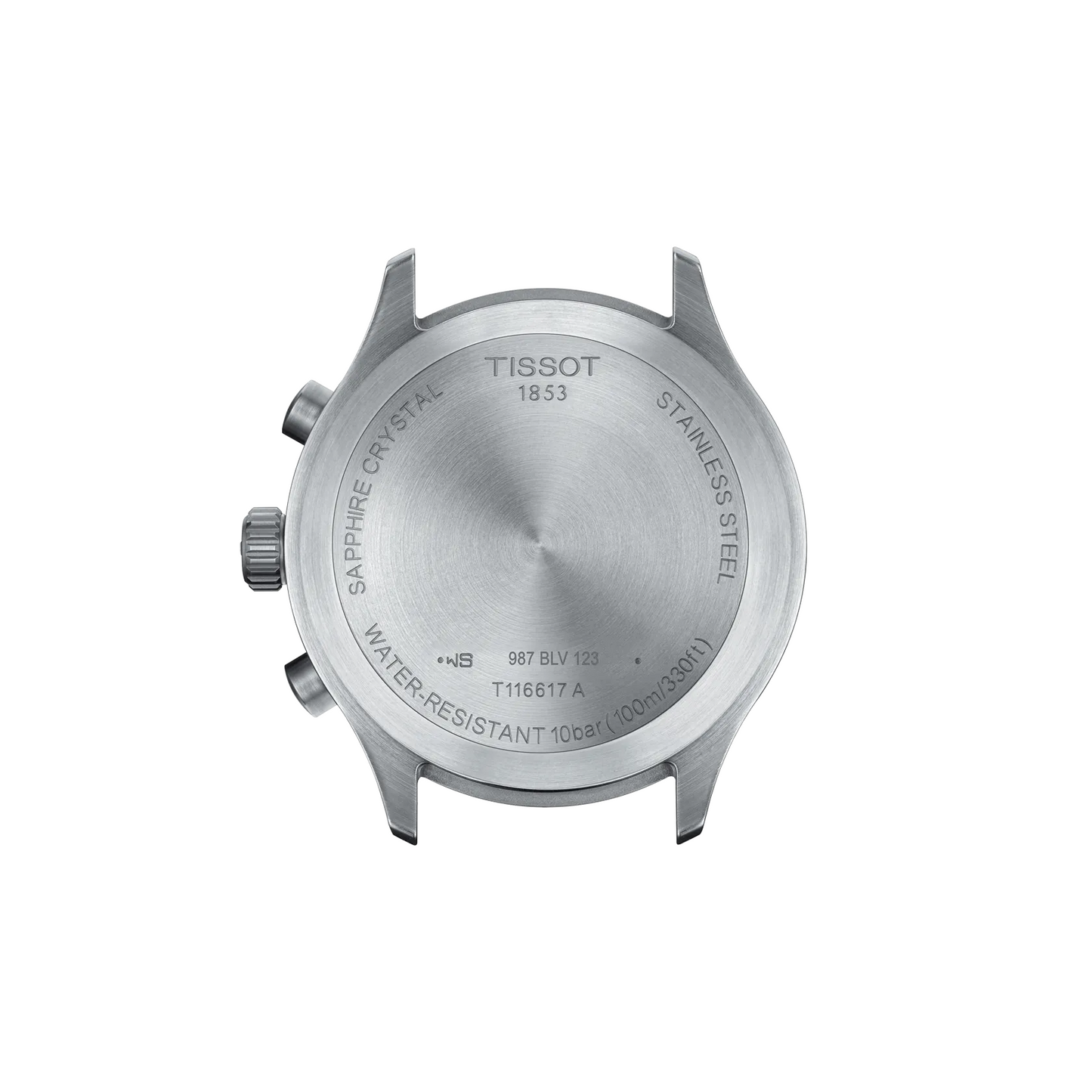 Reloj Tissot Chrono XL Vintage 45mm T116.617.16.042.00