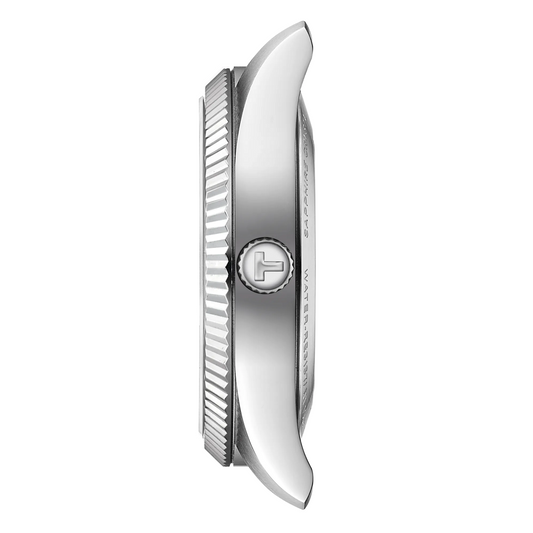 Reloj Tissot Ballade 39mm T156.408.11.043.00