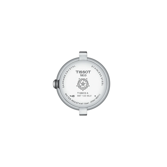 Reloj Tissot Bellissima 26mm T126.010.16.113.02