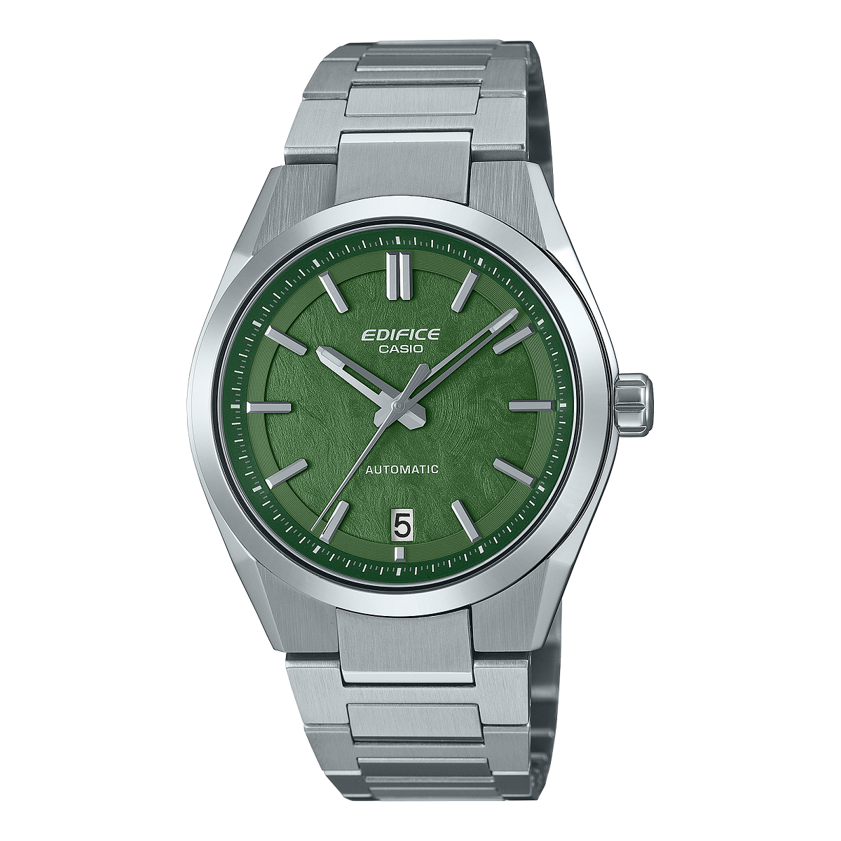 Reloj Casio Edifice Automatic EFK-100D-3AER