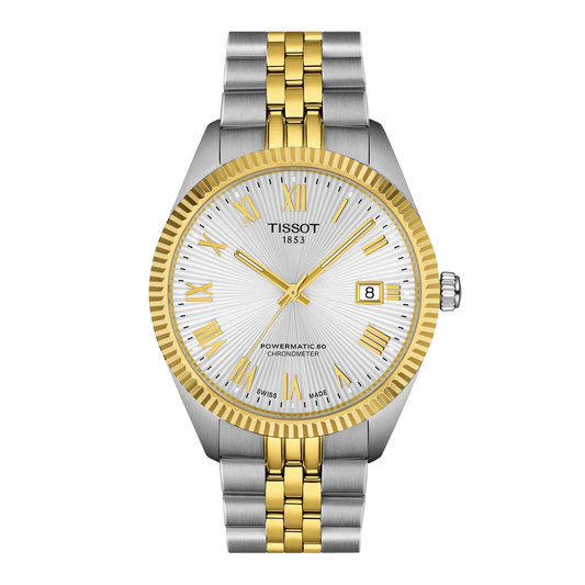 Reloj Tissot Ballade 39mm T156.408.22.033.00