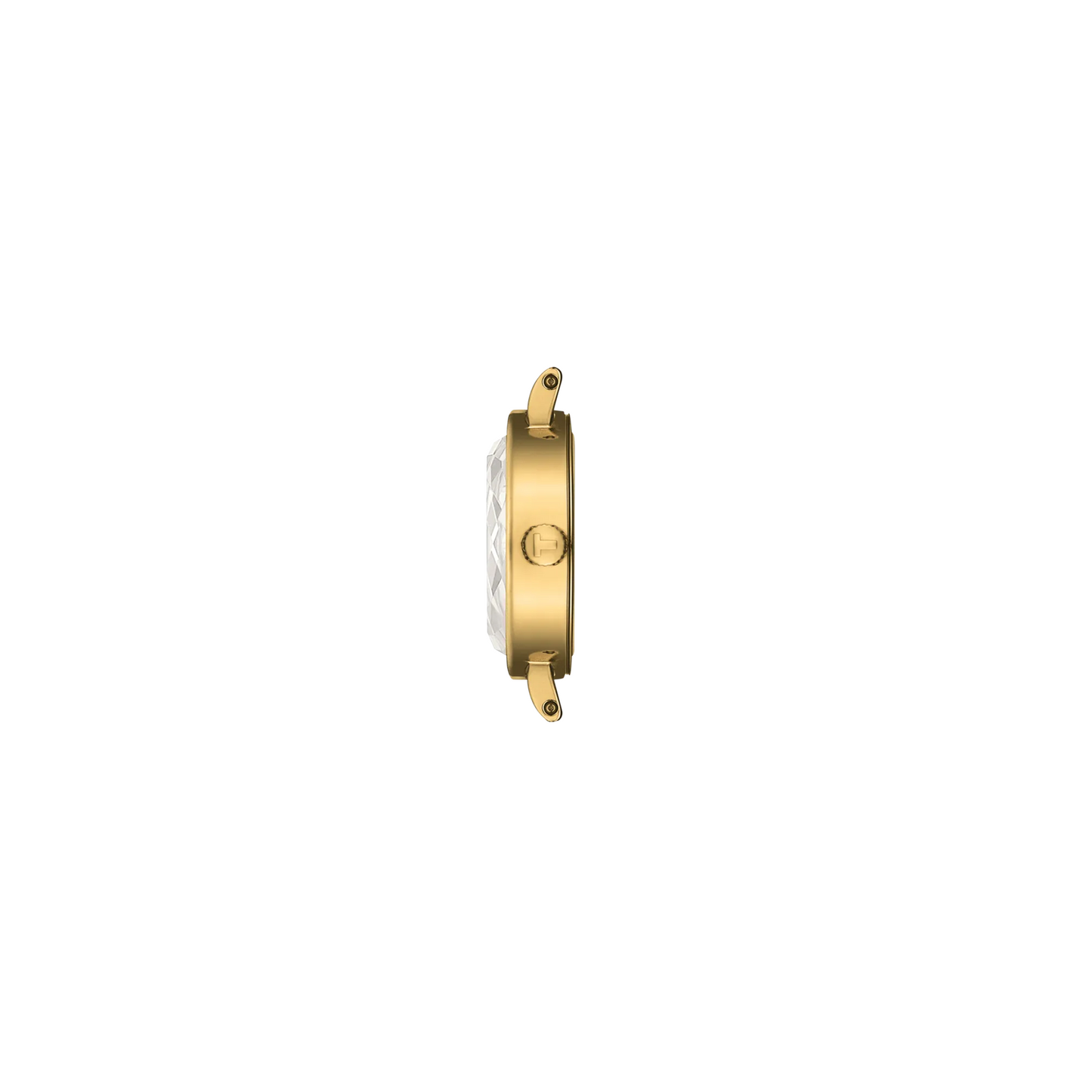 Reloj Tissot Lovely Round 19.5mm T140.009.36.041.00