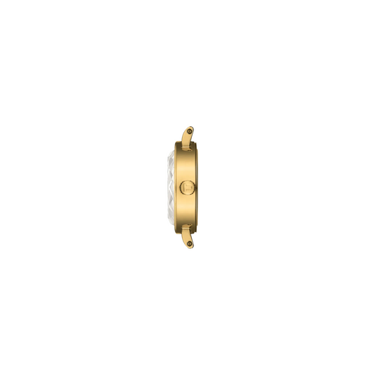 Reloj Tissot Lovely Round 19.5mm T140.009.36.041.00
