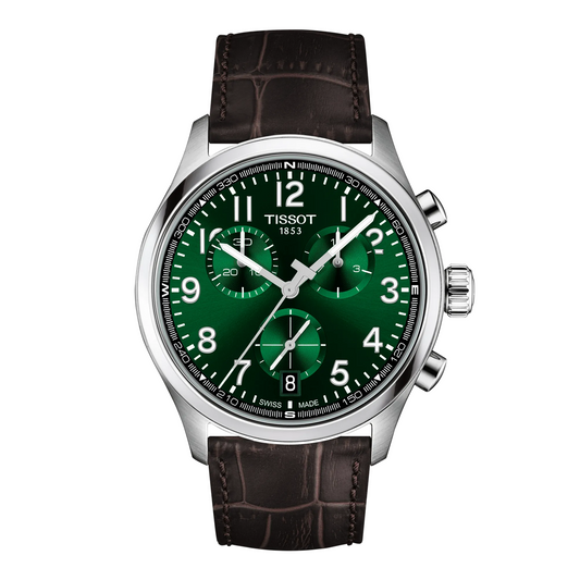 Reloj Tissot Chrono L 42mm T116.417.16.092.00