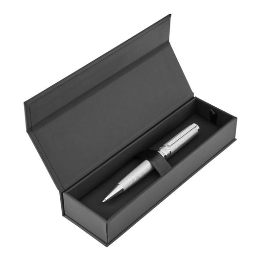 Bolígrafo Hugo Boss Totem Chrome HSY5764B