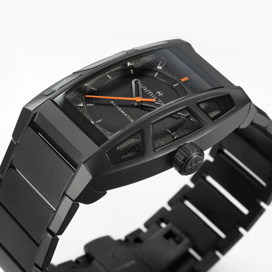 Reloj Hamilton American Classic Boulton Death Stranding 2 Limited Edition H13605130