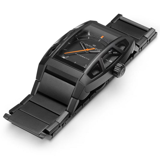 Reloj Hamilton American Classic Boulton Death Stranding 2 Limited Edition H13605130