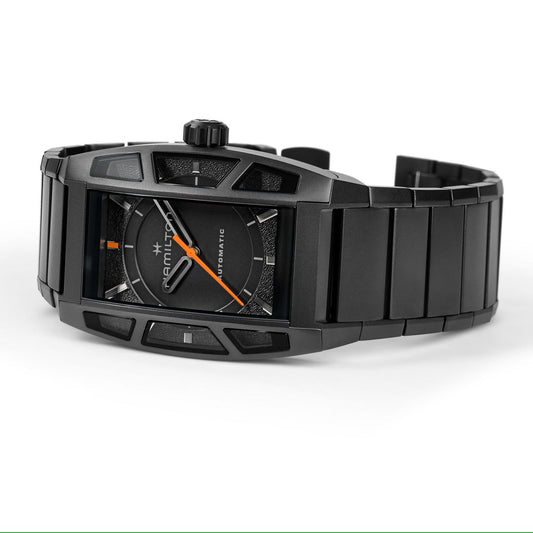 Reloj Hamilton American Classic Boulton Death Stranding 2 Limited Edition H13605130