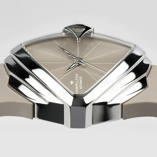 Reloj Hamilton Ventura S Auto H24105370