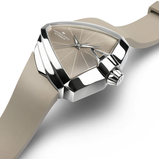 Reloj Hamilton Ventura S Auto H24105370