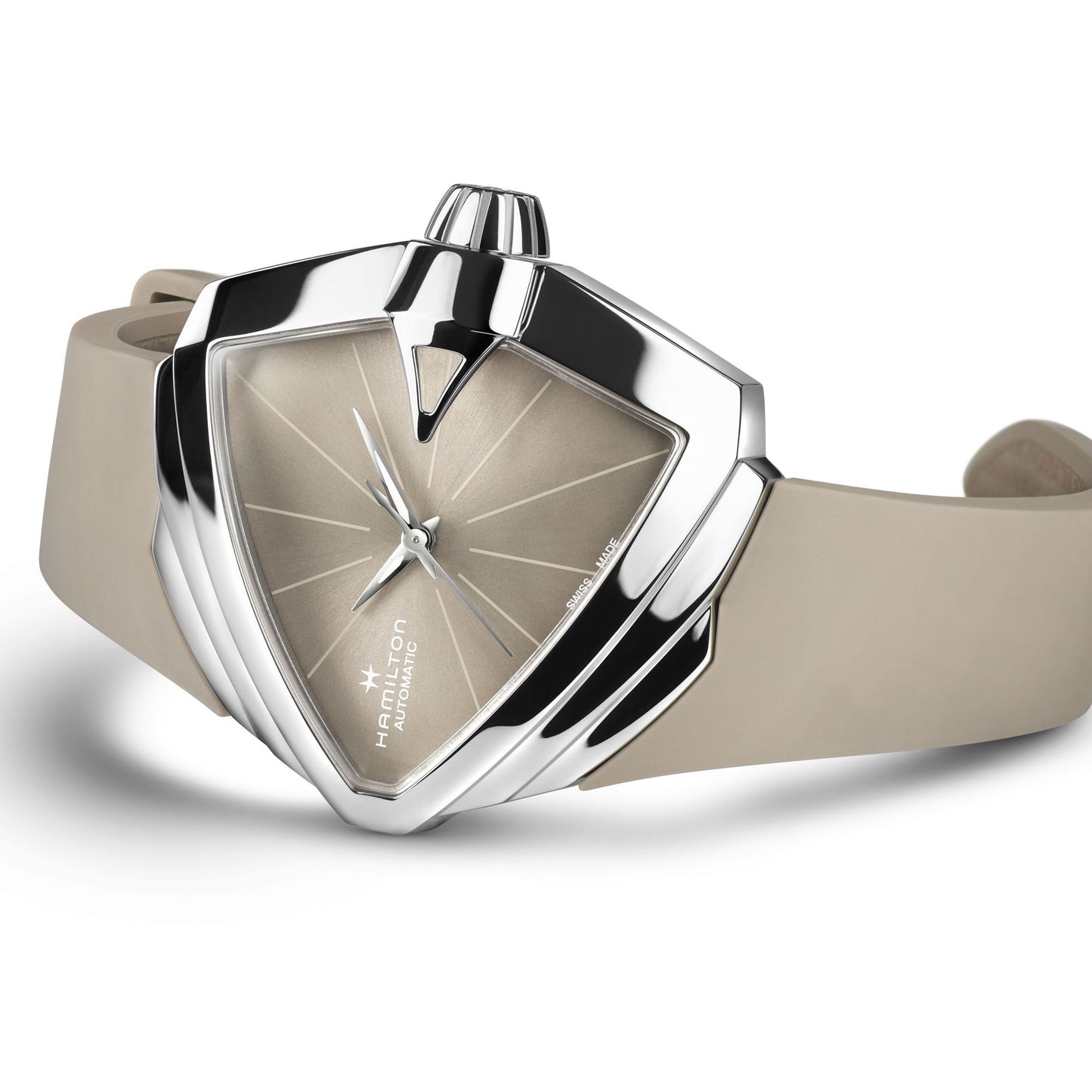 Reloj Hamilton Ventura S Auto H24105370