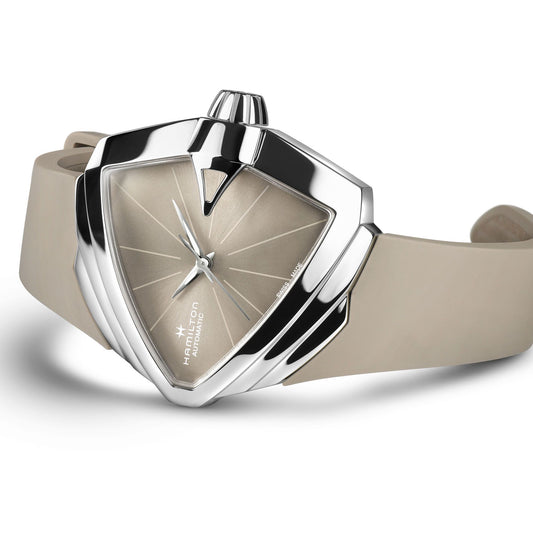 Reloj Hamilton Ventura S Auto H24105370