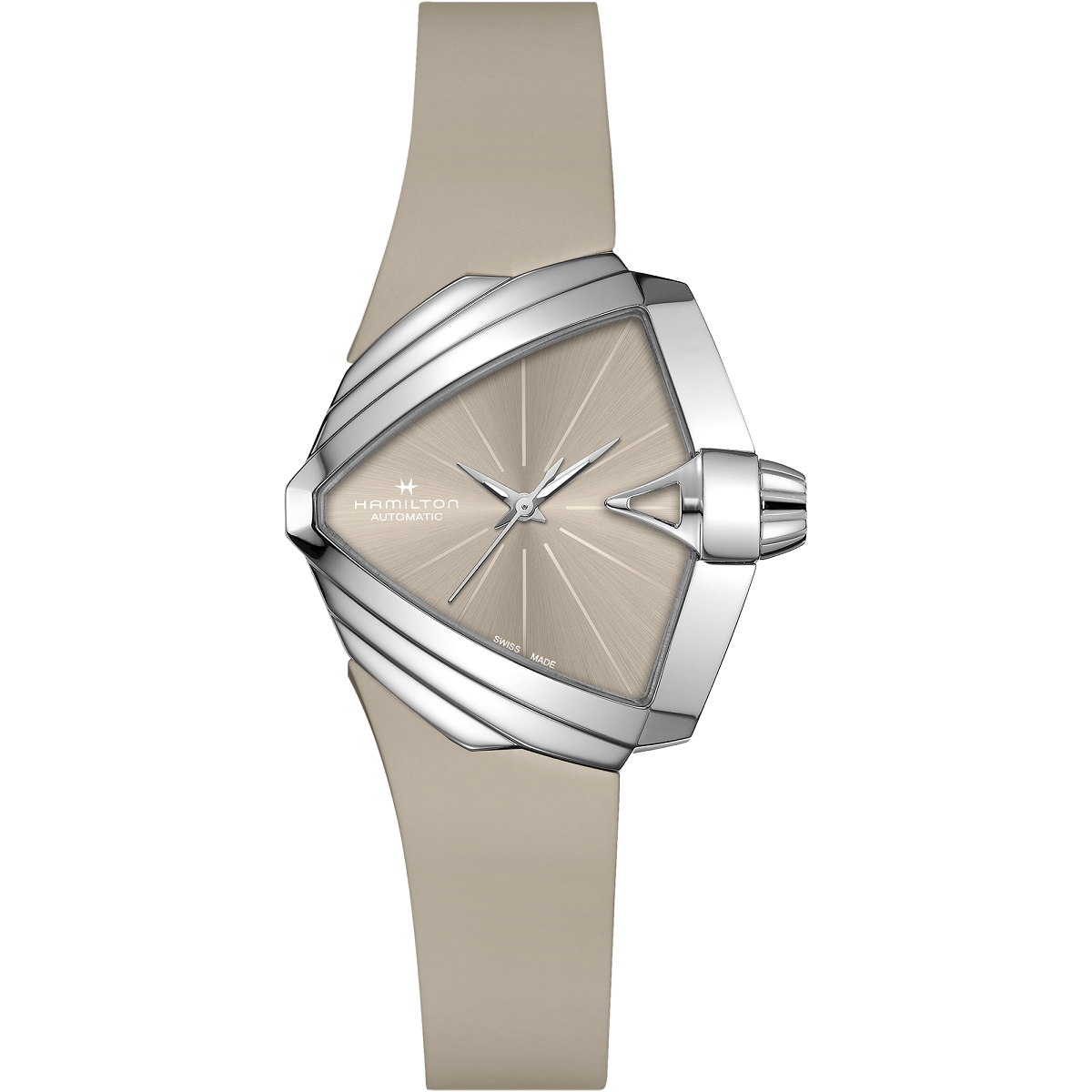 Reloj Hamilton Ventura S Auto H24105370