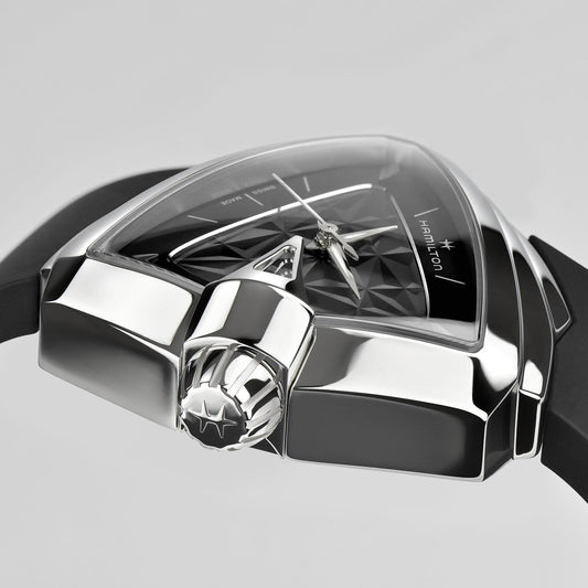 Reloj Hamilton Ventura S Quartz H24251330