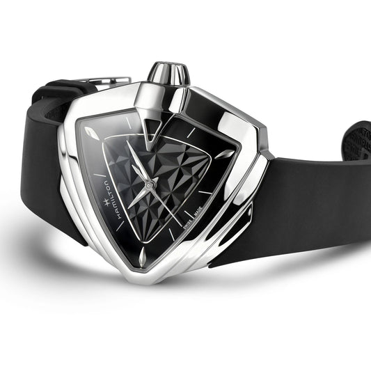 Reloj Hamilton Ventura S Quartz H24251330