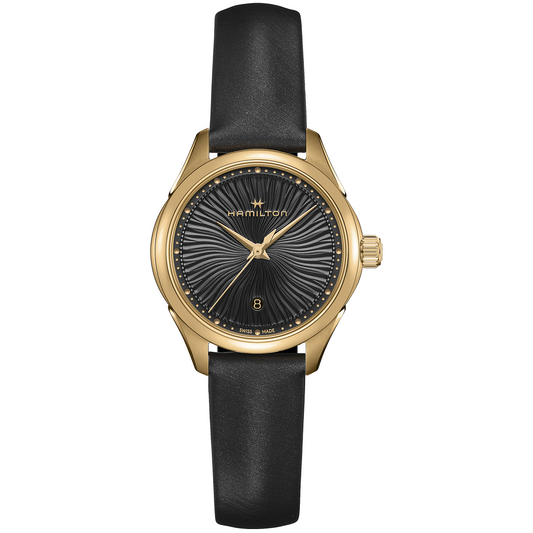 Reloj Hamilton Jazzmaster Lady Quartz H32201430
