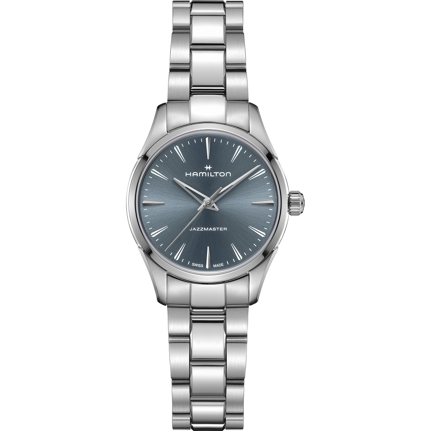 Reloj Hamilton Jazzmaster Quartz 32mm H32301141