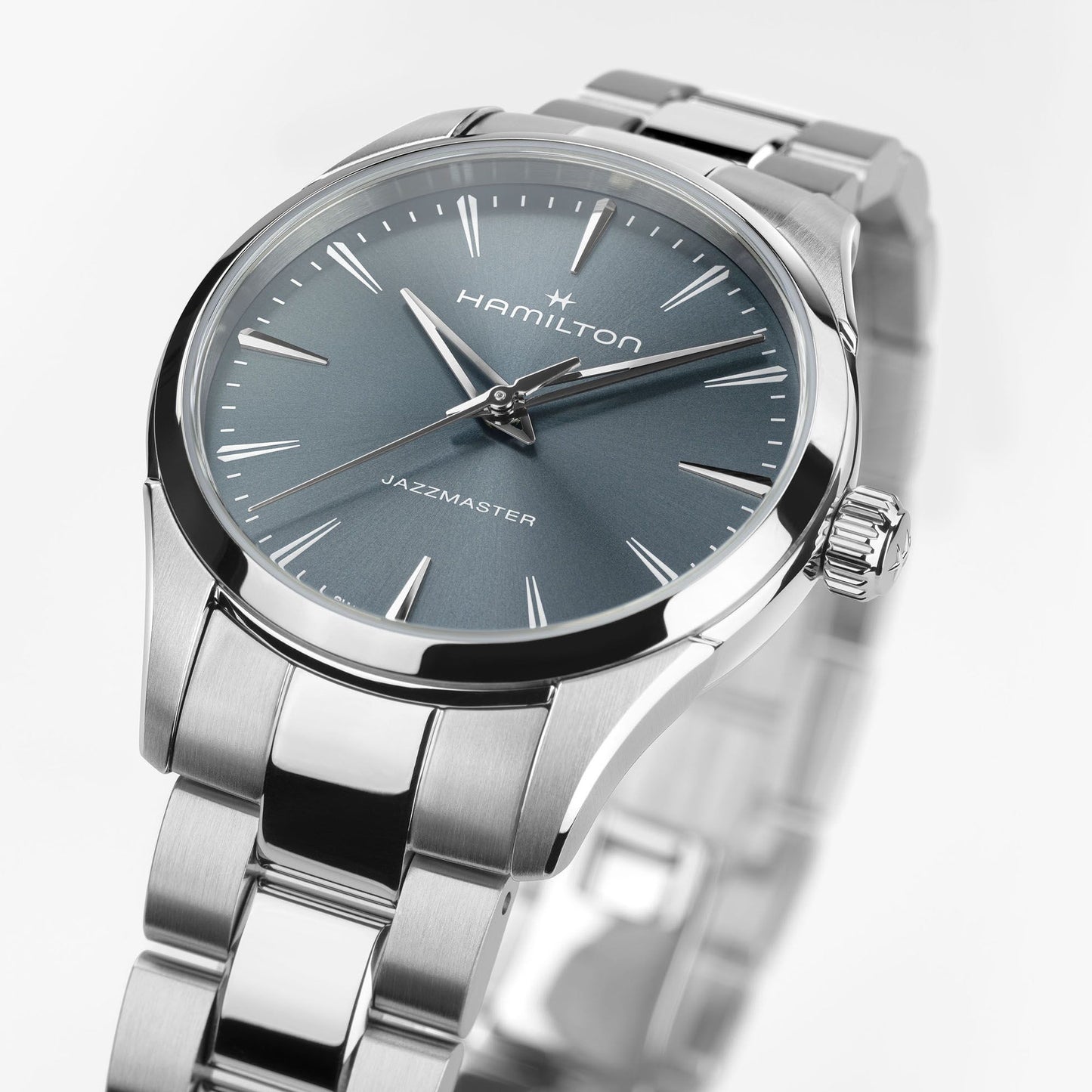 Reloj Hamilton Jazzmaster Quartz 32mm H32301141