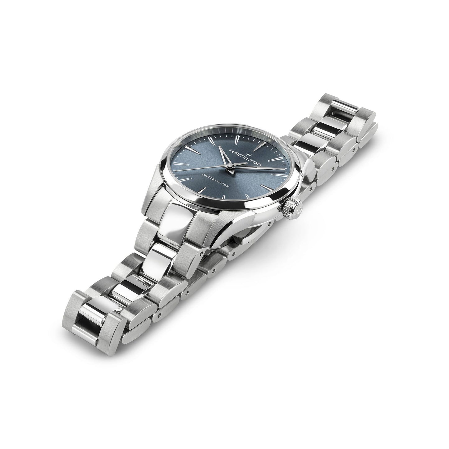 Reloj Hamilton Jazzmaster Quartz 32mm H32301141