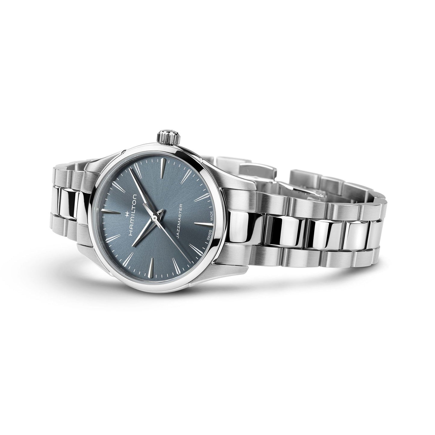 Reloj Hamilton Jazzmaster Quartz 32mm H32301141