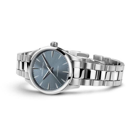 Reloj Hamilton Jazzmaster Quartz 32mm H32301141