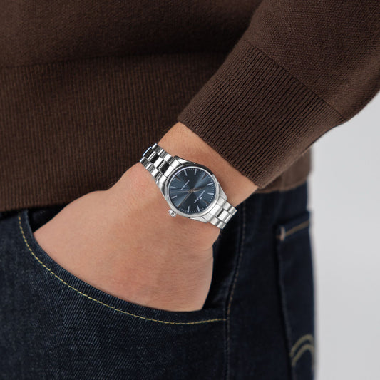 Reloj Hamilton Jazzmaster Quartz 32mm H32301141