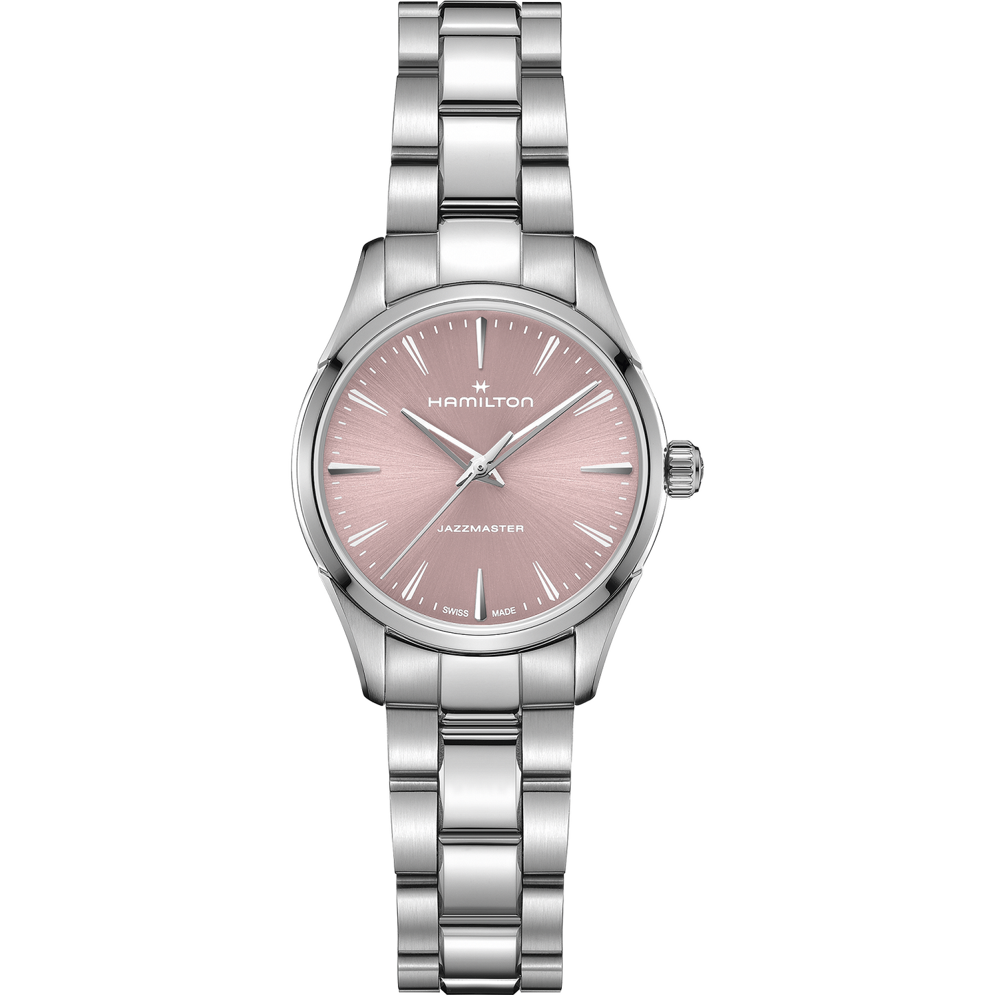 Reloj Hamilton Jazzmaster Quartz 32mm H32301171