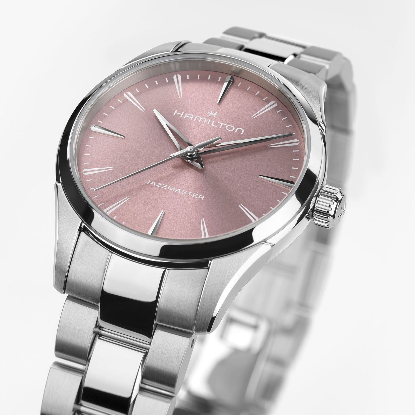 Reloj Hamilton Jazzmaster Quartz 32mm H32301171