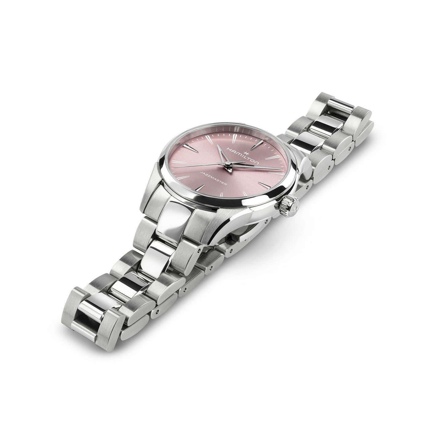 Reloj Hamilton Jazzmaster Quartz 32mm H32301171
