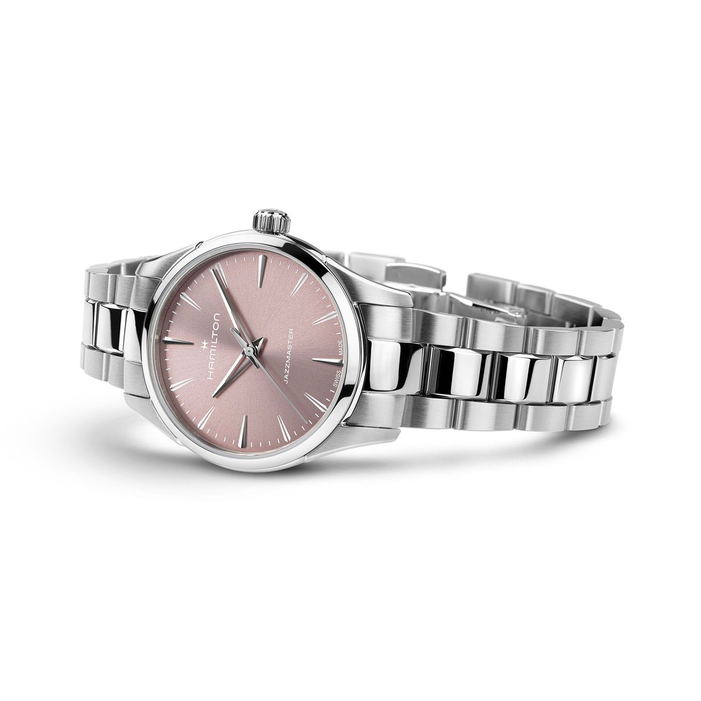 Reloj Hamilton Jazzmaster Quartz 32mm H32301171