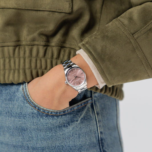 Reloj Hamilton Jazzmaster Quartz 32mm H32301171