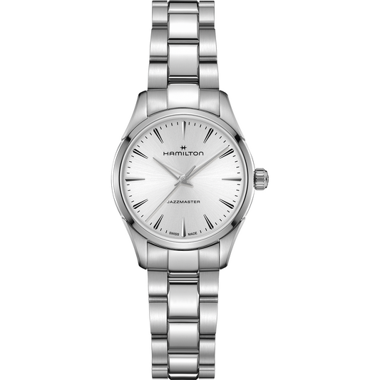 Reloj Hamilton Jazzmaster Quartz 32mm H32301181