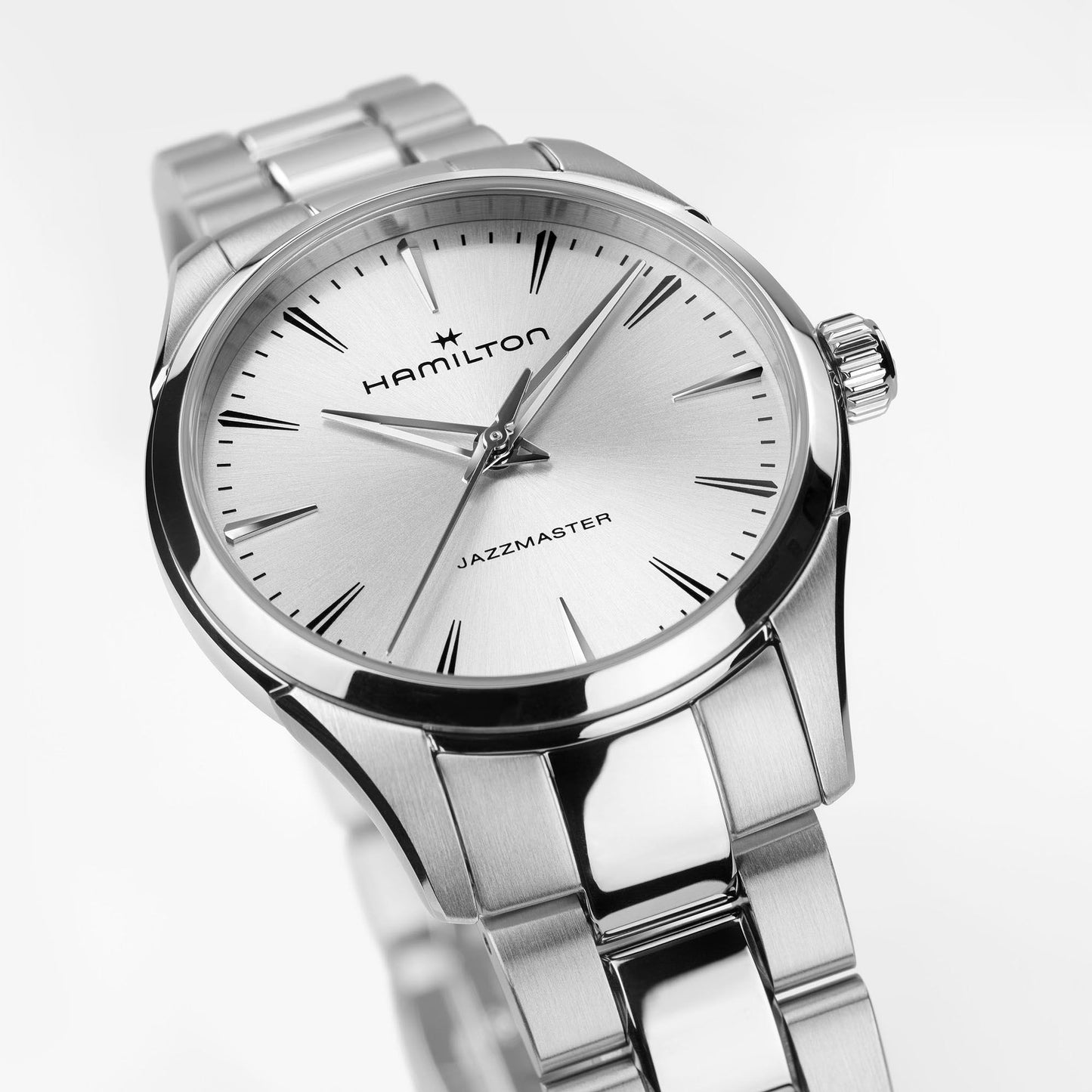 Reloj Hamilton Jazzmaster Quartz 32mm H32301181