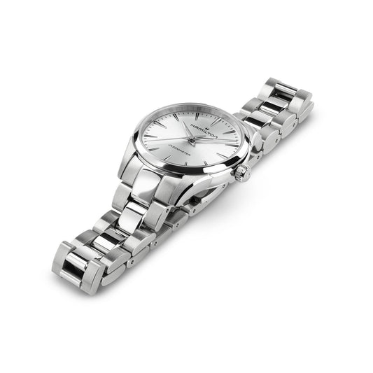 Reloj Hamilton Jazzmaster Quartz 32mm H32301181
