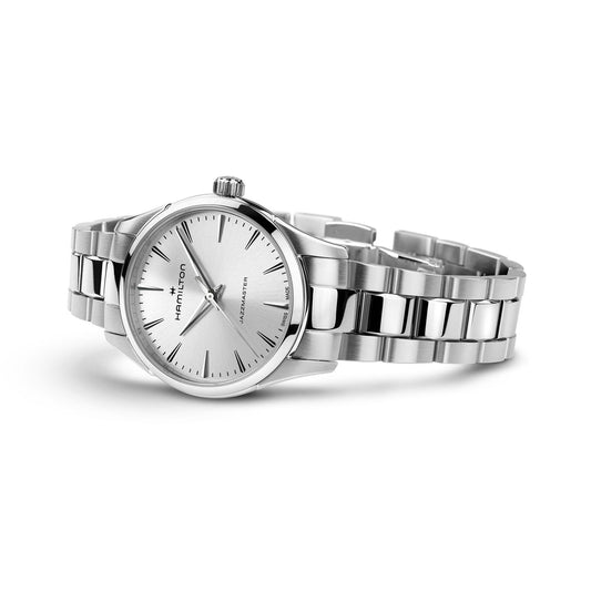 Reloj Hamilton Jazzmaster Quartz 32mm H32301181
