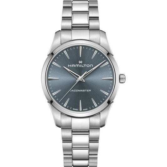 Reloj Hamilton Jazzmaster Quartz 40mm H32461141