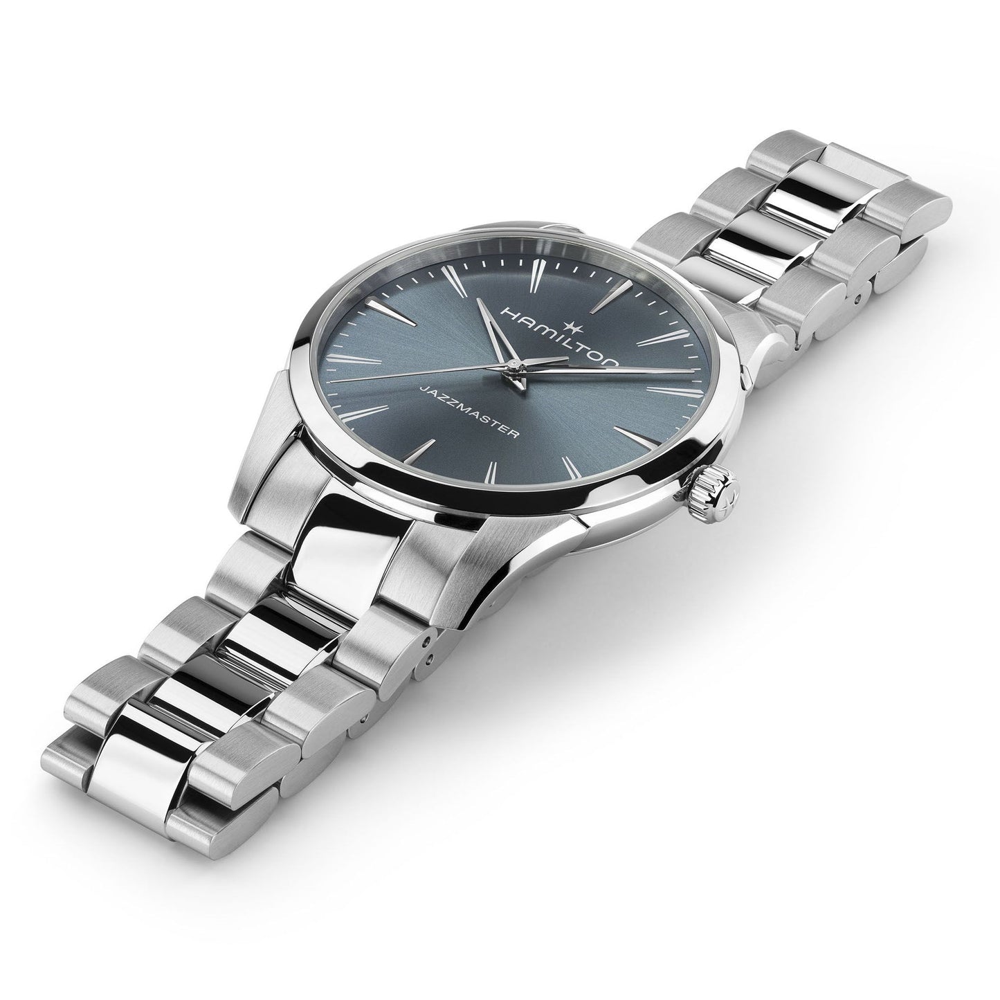 Reloj Hamilton Jazzmaster Quartz 40mm H32461141