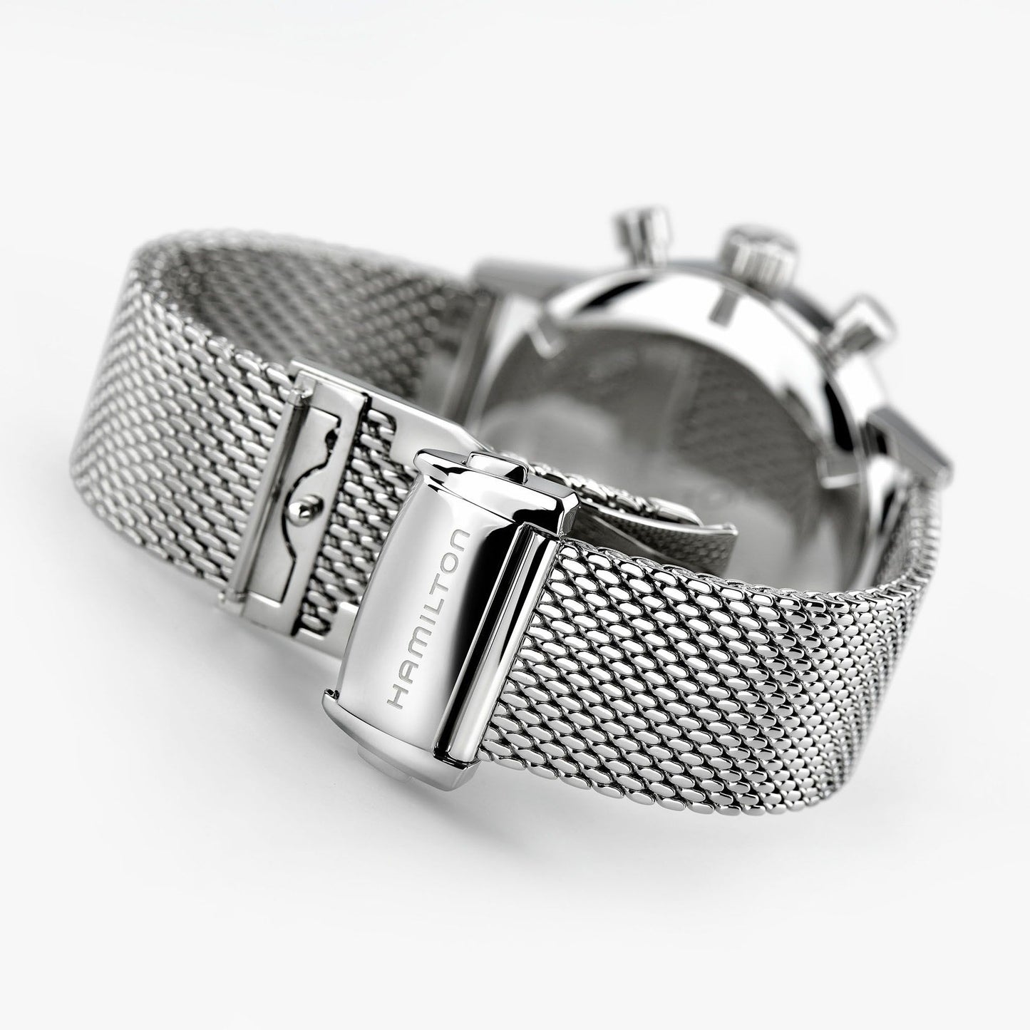 Reloj Hamilton American Classic Intra-Matic Chronograph H H38429591