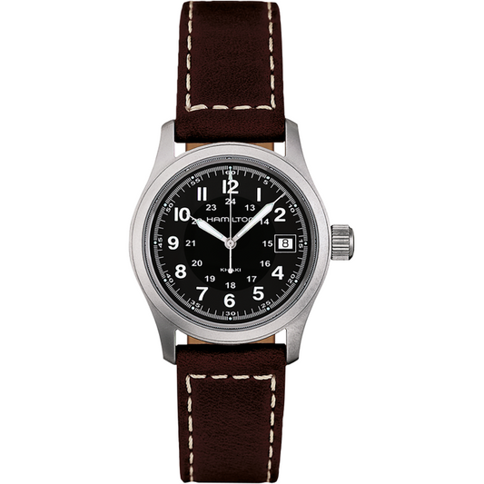 Reloj Hamilton Khaki Field Quartz H68311533