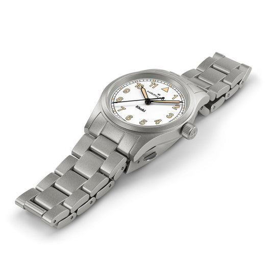 Reloj Hamilton Khaki Field Quartz 33mm H69301110