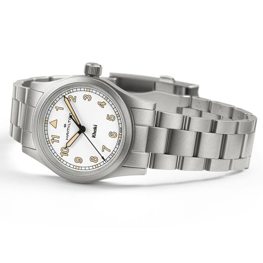 Reloj Hamilton Khaki Field Quartz 33mm H69301110