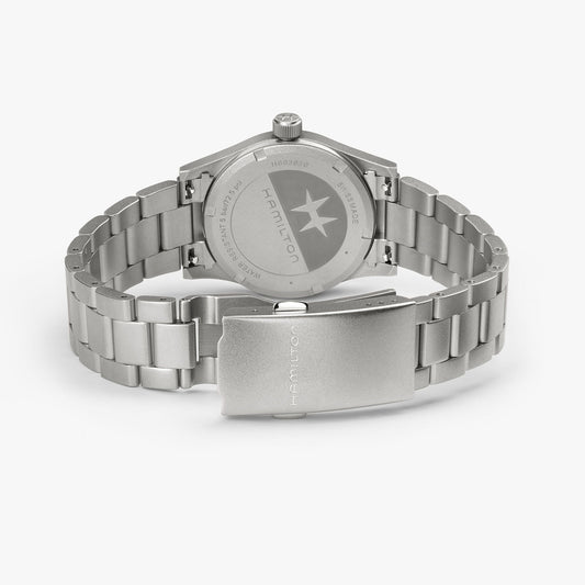 Reloj Hamilton Khaki Field Quartz 33mm H69301140