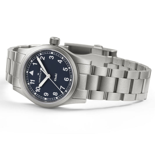 Reloj Hamilton Khaki Field Quartz 33mm H69301140