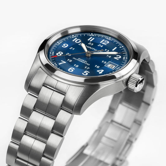Reloj Hamilton Khaki Field Auto 38mm H70455140