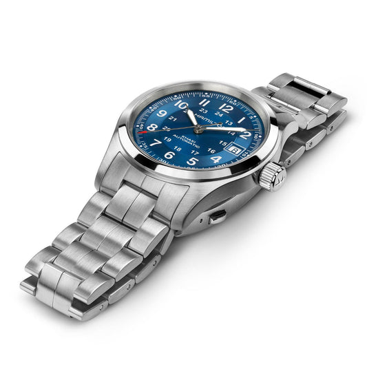 Reloj Hamilton Khaki Field Auto 38mm H70455140