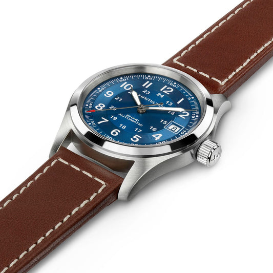Reloj Hamilton Khaki Field Auto 38mm H70455540