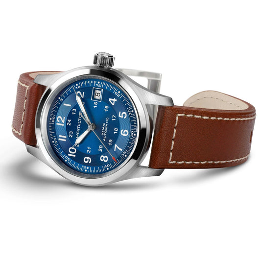 Reloj Hamilton Khaki Field Auto 38mm H70455540