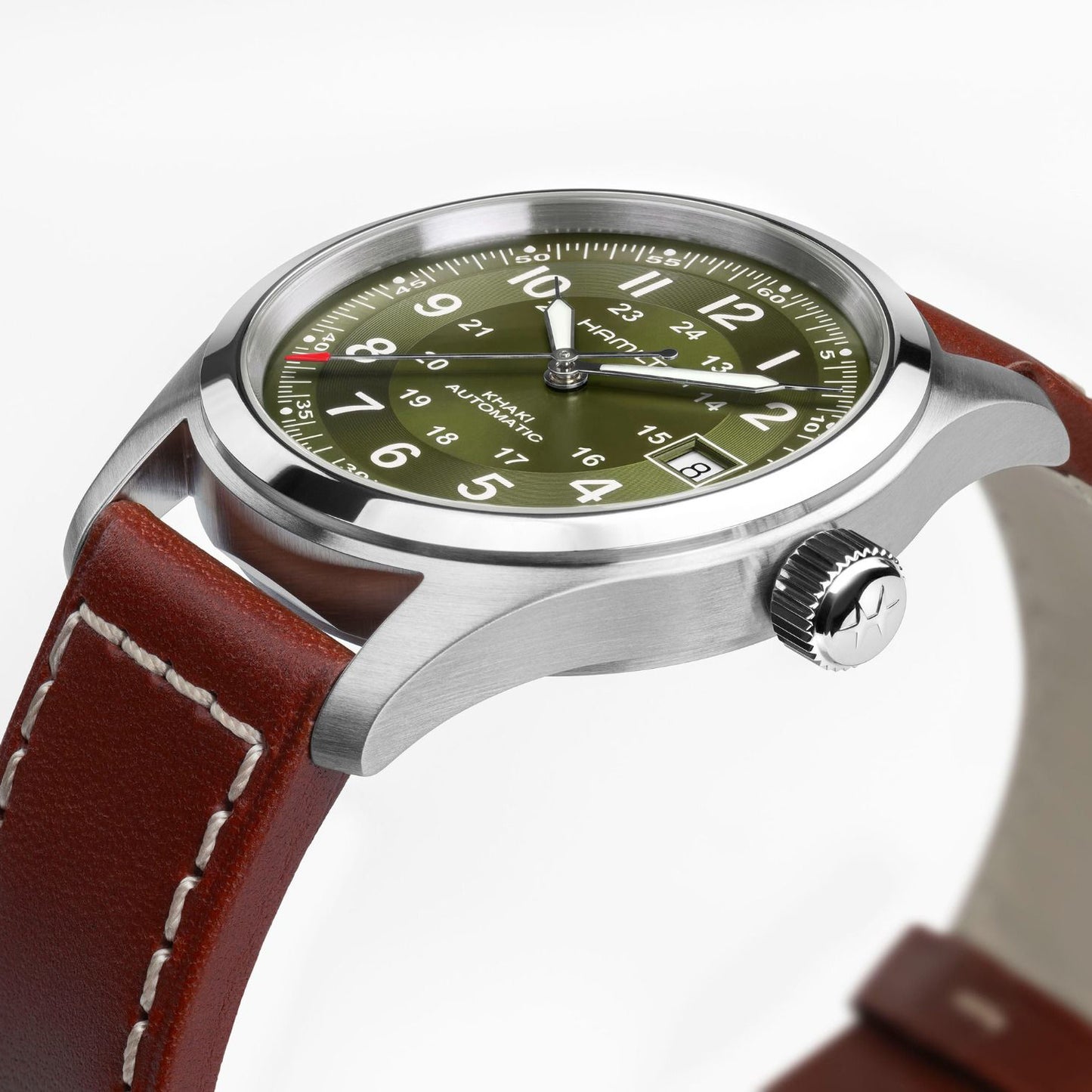 Reloj Hamilton Khaki Field Auto 38mm H70455560