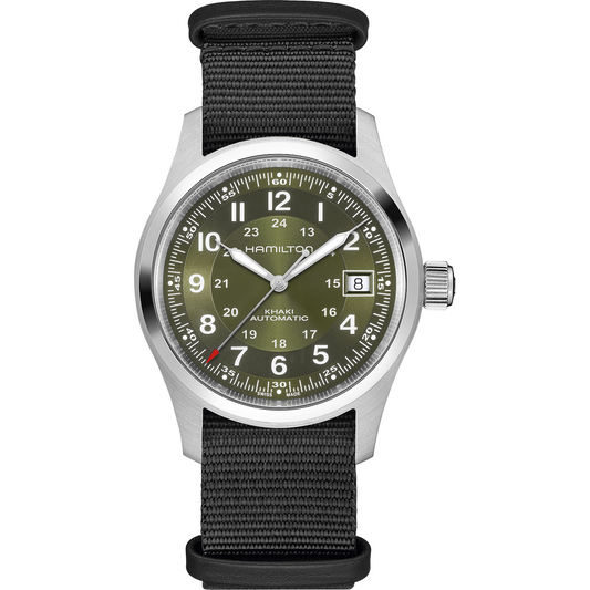 Reloj Hamilton Khaki Field Auto 38mm H70455960